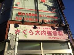 さくら大内整骨院