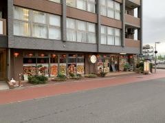 北京老飯店
