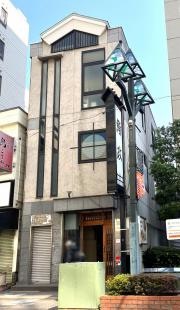鮨政　東口店