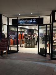 ティンバーランド　三井アウトレットパーク滋賀竜王店