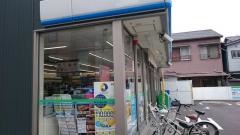 ファミリーマート　大田仲池上一丁目店