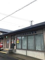 春日井出川郵便局