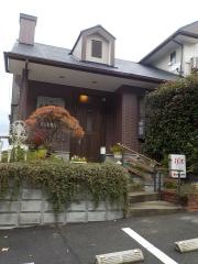 ステーキハウス神戸ジュジュ