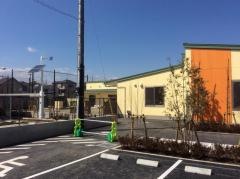新座保育園