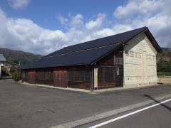 ＪＡふくしま未来　小坂支店