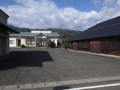 ＪＡふくしま未来　小坂支店