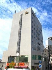 アパホテル尾張一宮駅前