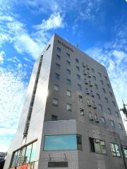 アパホテル尾張一宮駅前
