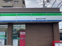 ファミリーマート　藤沢石川五丁目店