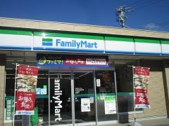 ファミリーマート　多治見笠原町東店