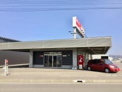 駅レンタカー　新函館北斗営業所