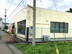 徳田郵便局