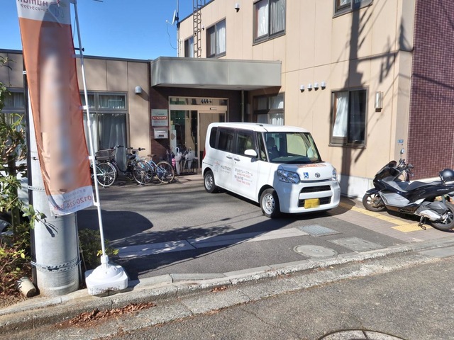 ヒューマンライフケア菅仙谷グループホーム