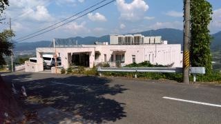 特別養護老人ホーム　　オレンジ荘