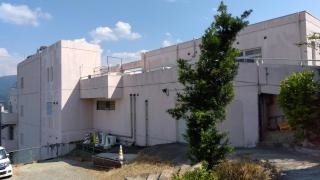 特別養護老人ホーム　　オレンジ荘