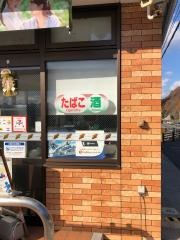 セブンイレブン　広島坂亀石山店