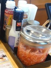 すき家　二本松店