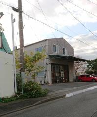 オールドソーコ