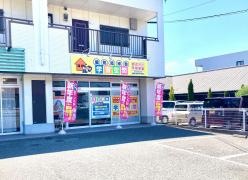 個別指導塾の学習空間　加古川平岡教室