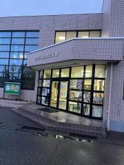 学研　西南部教室