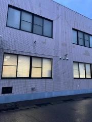 学研　西南部教室