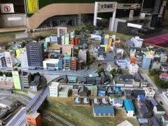 仙台市電保存館