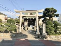 善行神社
