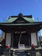 善行神社