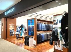 ＳＵＩＴ　ＳＥＬＥＣＴ　ＬＡＬＡＰＯＲＴ　ＡＩＣＨＩ　ＴＯＧＯ