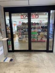 ダイソー　ミュープラット大曽根店