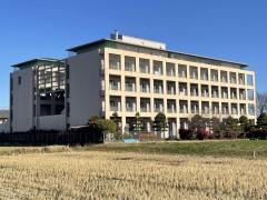 介護老人保健施設あんず