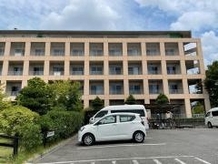 介護老人保健施設あんず