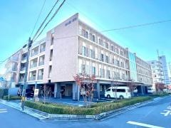 介護老人保健施設　葵の園・浦和