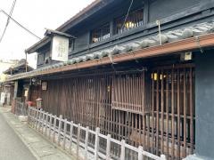 フレンチ奥村邸
