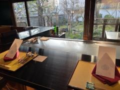 フレンチ奥村邸