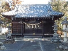 八幡神社