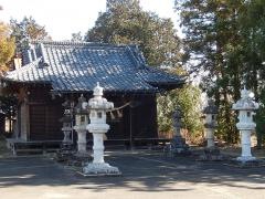 八幡神社