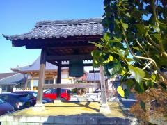 菩提寺