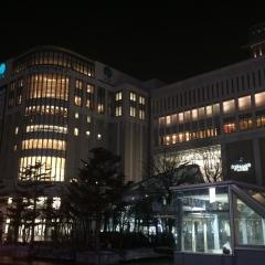 札幌ステラプレイス