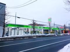 トヨタレンタリース新札幌新琴似店