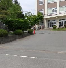 青森県立八戸西高等学校