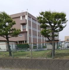 青森県立八戸西高等学校