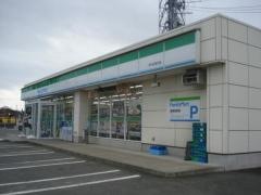 ファミリーマート　矢巾広宮沢店