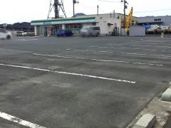 ファミリーマート　矢巾広宮沢店