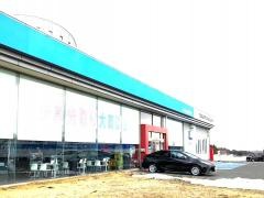 ネッツトヨタ盛岡厨川店