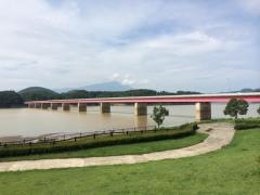 御所湖
