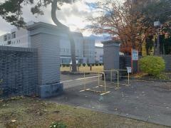 仙台大学