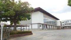 長井市立長井南中学校