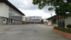 長井市立長井南中学校