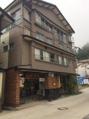 吉田屋旅館